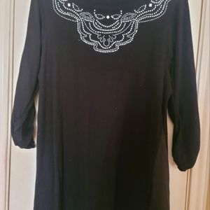 Style & Co Woman top